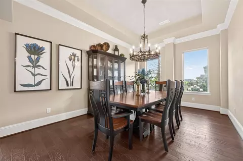 Dining - 18203 Sandy Beach Ct, Cypress, TX 77433 photo 1 of 1