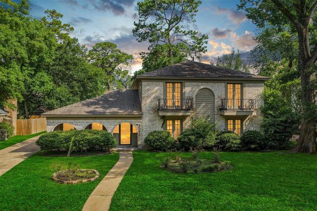 1118 Marne Ln, Houston, TX 77090