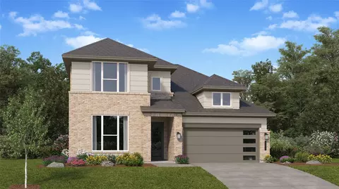 2306 Vargas St, Montgomery, TX 77316