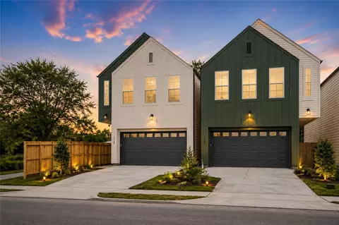 11104 Bauman Rd, Houston, TX 77076