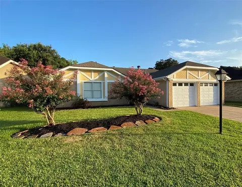 6306 Coldstream Dr, Pasadena, TX 77505 photo 1