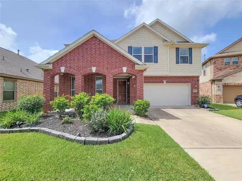14108 Wedgewood Lakes Ct, Pearland, TX 77584
