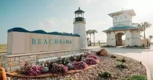 3032 Peninsula Point Dr, Palacios, TX 77465