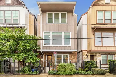 1403 Patterson St, Houston, TX 77007