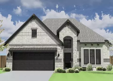 419 Zeus Mountains Dr, Crosby, TX 77532