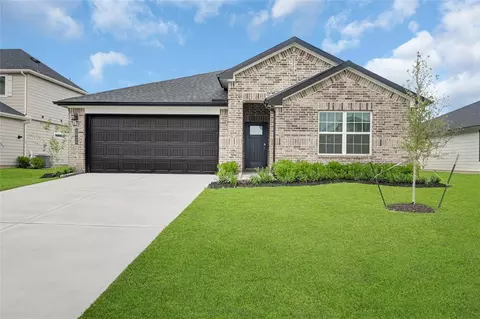 6123 Oakdale Falls Dr, Rosenberg, TX 77469 photo 1