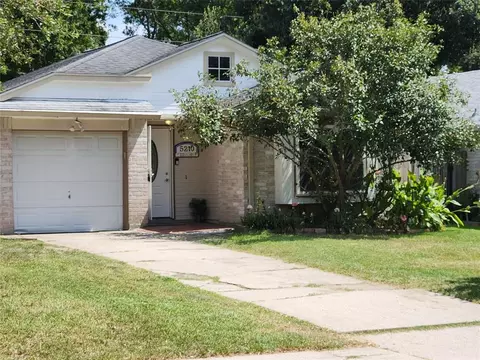 5210 Lynngate Dr, Spring, TX 77373 photo 1