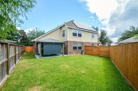 6911 Kamiah Ct, Houston, TX 77040