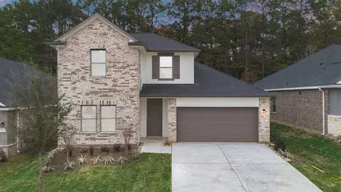 12335 Ridge Top Ct, Conroe, TX 77304