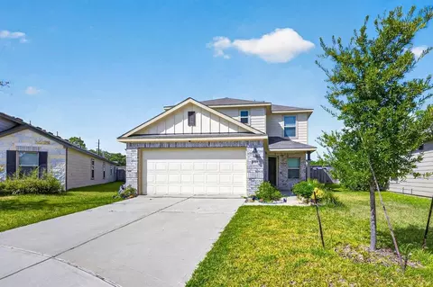 14307 Galiant Run Ln, Houston, TX 77068