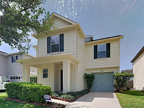 19023 Remington Park Dr, Houston, TX 77073