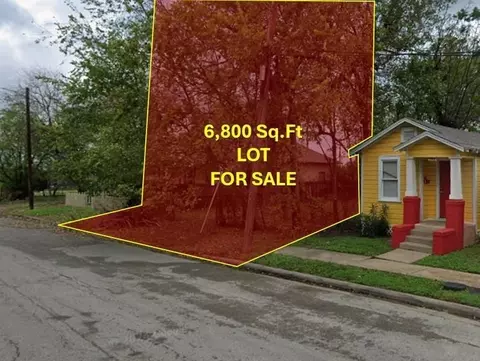 2210 Semmes St, Houston, TX 77026
