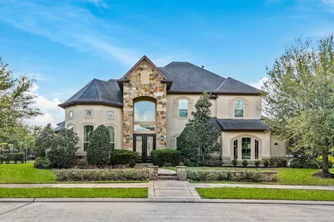 17515 W Bremonds Bend Ct, Cypress, TX 77433