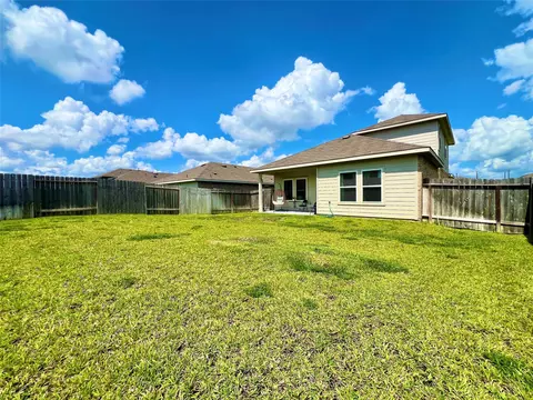Exterior - 5226 Castlebury Meadows Dr, Spring, TX 77373 photo 5 of 5