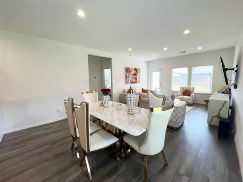 Dining - 5226 Castlebury Meadows Dr, Spring, TX 77373 photo 1 of 3