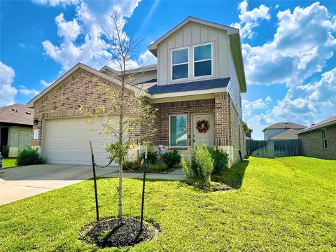 Exterior - 5226 Castlebury Meadows Dr, Spring, TX 77373 photo 2 of 5