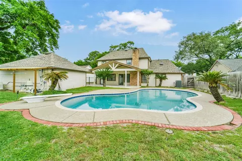 1423 Ash Meadow Dr, Houston, TX 77090