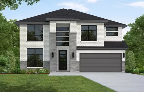 228 Silver Sage Ct, Conroe, TX 77304