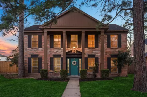 17203 Kettle Creek Dr, Spring, TX 77379