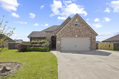 14815 Michelle Ln, Beaumont, TX 77713