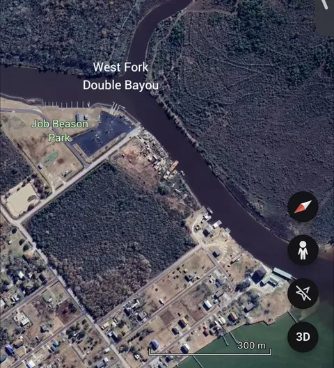 0 W Bayshore, Oak Island, TX 77514