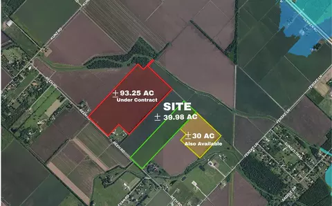 00 Reeh Rd, Needville, TX 77461