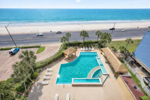 7700 Seawall Blvd #611, Galveston, TX 77551