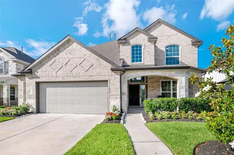 58 Indian Wells Dr, Manvel, TX 77578