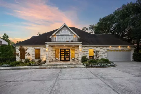 12338 Honeywood Trl, Houston, TX 77077