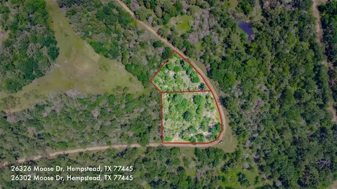 26326 Moose Dr, Hempstead, TX 77445 photo 3