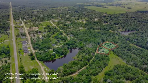 26326 Moose Dr, Hempstead, TX 77445 photo 2