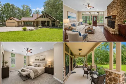 84 Private Road 635, Dayton, TX 77535