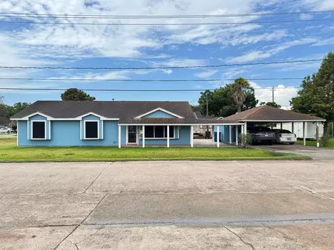 601 Illinois St, South Houston, TX 77587