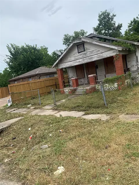 3429 Nettleton St, Houston, TX 77004