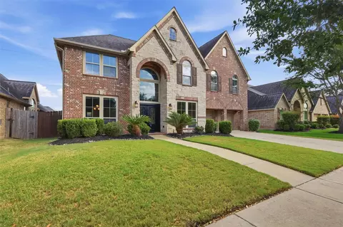 4130 Clover Ridge Ln, Sugar Land, TX 77479
