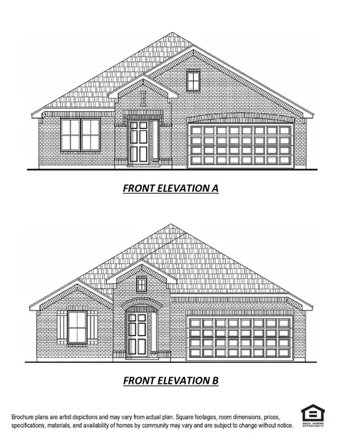 7948 Kastamonu St, Montgomery, TX 77316