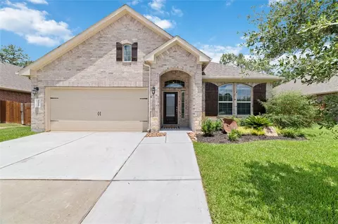 3243 Discovery Ln, Conroe, TX 77301 photo 1
