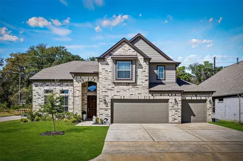 2823 Skerne Forest Dr, Spring, TX 77373 photo 1