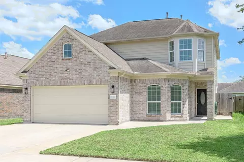 29474 Forest Floor Ln, Spring, TX 77386 photo 1