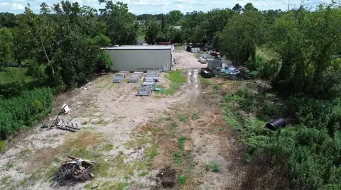 2000 Paul Quinn St, Houston, TX 77091