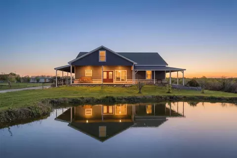 21902 Ramsey Rd, Crosby, TX 77532