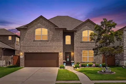 2413 Olancha Dr, Rosharon, TX 77583