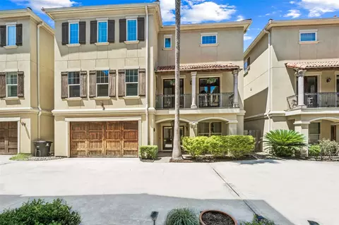 437 Jackson Hill St, Houston, TX 77007