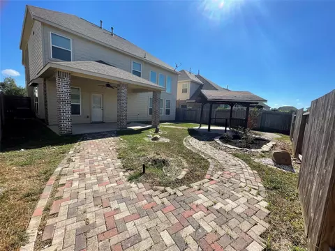 Other - 627 Oak Circle Dr E, Conroe, TX 77301 photo 2 of 8
