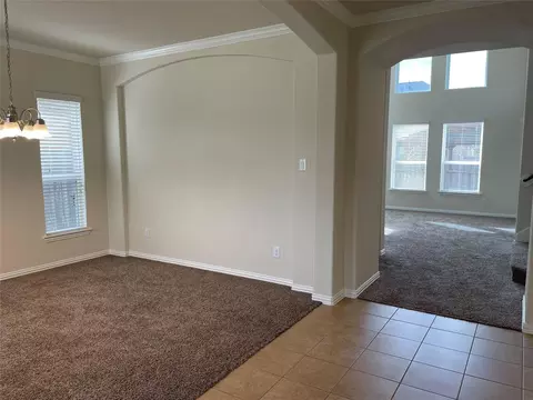 Entry Way - 627 Oak Circle Dr E, Conroe, TX 77301 photo 1 of 3