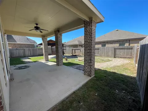 Other - 627 Oak Circle Dr E, Conroe, TX 77301 photo 3 of 8
