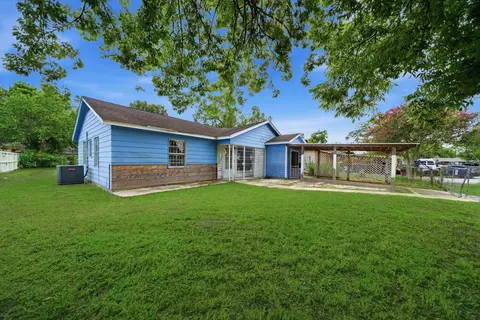 3010 Rosemary Ln, Houston, TX 77093