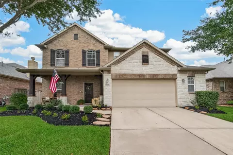 21718 Venture Park Dr, Richmond, TX 77406