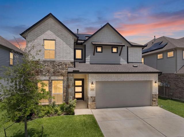 3431 Hackberry Tree Ln, Katy, TX 77449