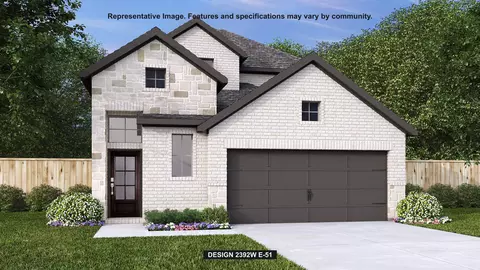 714 Campbell Crossing Ct, Willis, TX 77318